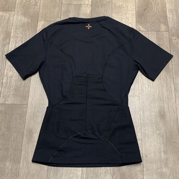 Tommie Copper Back Compression Crewneck Shortsleeve Performance‎ T-Shirt - Picture 2 of 6